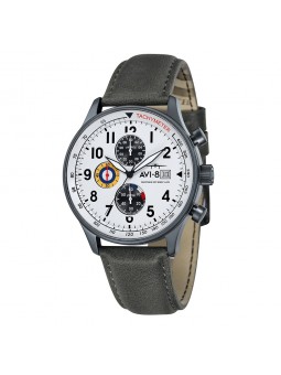 Montre Homme Hawker Hurricane - AV-4011-0B