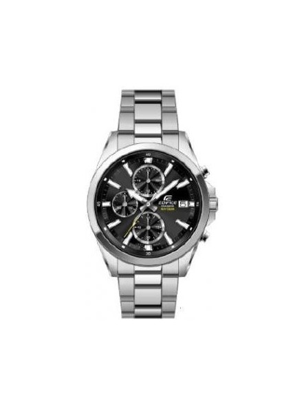 Montre Homme CASIO Edifice Classic Chronographe - EFV-560D-1AVUEF