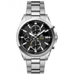 Montre Homme CASIO Edifice Classic Chronographe - EFV-560D-1AVUEF