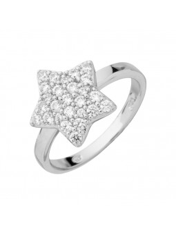Bague multi Oxydes