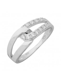 Bague multi Oxydes
