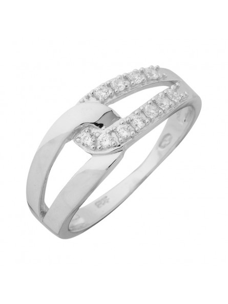 Bague multi Oxydes