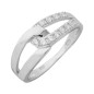 Bague multi Oxydes