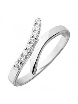 Bague multi Oxydes