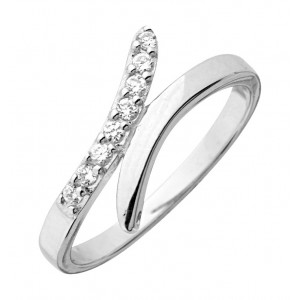Bague multi Oxydes