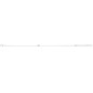 Bracelet solitaire diamant 0,005 ct argent 925