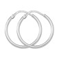Boucles d'oreilles en argent