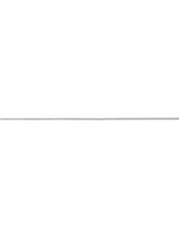 Chaîne Gourmette 55 cm