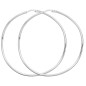 créoles fil 1,5 diamètre 58 mm