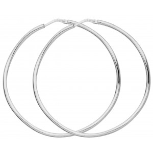 créoles fil 1,5 diamètre 48 mm