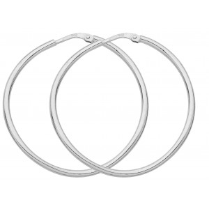 créoles fil 1,5 diamètre 30 mm