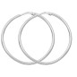 créoles fil 1,5 diamètre 30 mm