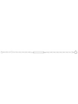 Bijou Identité Bébé ALT 1/1 14 CM