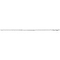 Bijou Identité argent 925 Junior Marine 3 mm