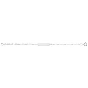 Bijou Identité Bébé ALT 1/1 14 CM