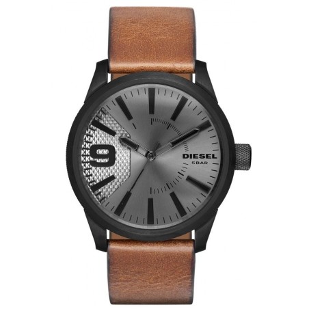 Montre Homme Diesel DZ1764 Bracelet Cuir