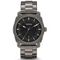 Montre Homme Fossil FS4774 - Collection  MACHINE style Tendance avec acier - Mouvement Quartz