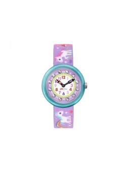 Montre Flik Flak pour Enfant FBNP033
