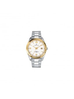 Montre Homme Certus bracelet Acier 616394