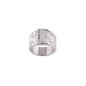 Bague Kenzo ligne yuan en argent 10004351100000 Bague Kenzo ligne yuan en argent 10004351100000
