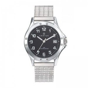 Montre Homme Certus bracelet Acier 615606