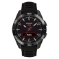 Montre Mixte TISSOT T-Touch Connect Sport Solar Noir - T1534204705104 Montre Mixte TISSOT T-Touch Connect Sport Solar Noir - T1534204705104
