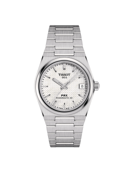Montre Mixte Tissot PRX Powermatic - T1372071111100