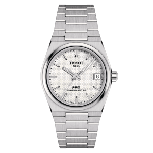 Montre Mixte Tissot PRX Powermatic - T1372071111100