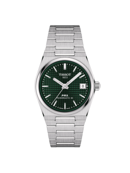 Montre Mixte TISSOT PRX Powermatic - T1372071109100
