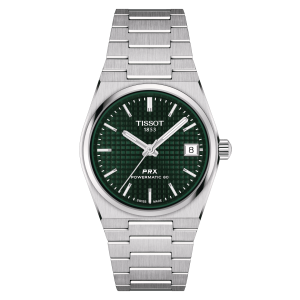 Montre Mixte TISSOT PRX Powermatic - T1372071109100