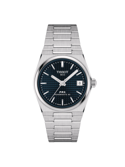 Montre Mixte TISSOT PRX Powermatic 35mm - T1372071104100