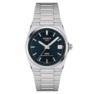 Montre Mixte TISSOT PRX Powermatic 35mm - T1372071104100