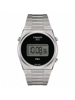 Montre Unisexe TISSOT T-Classic PRX Digital - T1374631105000