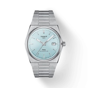 Montre Unisexe TISSOT PRX Powermatic 80 Automatique - T1374071135100