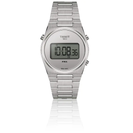 Montre Unisexe TISSOT T-Classic - T1372631103000