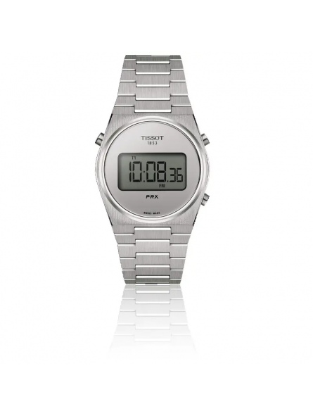 Montre Unisexe TISSOT T-Classic - T1372631103000 Montre Unisexe TISSOT T-Classic - T1372631103000