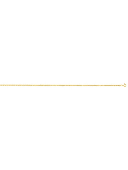 Collier Bijou Collection F70/55 F70/55 - Marque Collection Elsass Bijouterie  Or 750/1000