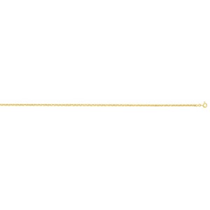 Collier Bijou Collection F70/55 F70/55 - Marque Collection Elsass Bijouterie  Or 750/1000