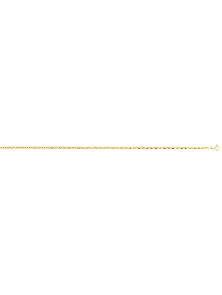 Collier Bijou Collection F80/55 F80/55 - Marque Collection Elsass Bijouterie  Or 750/1000