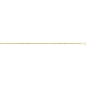 Collier Bijou Collection F80/55 F80/55 - Marque Collection Elsass Bijouterie  Or 750/1000