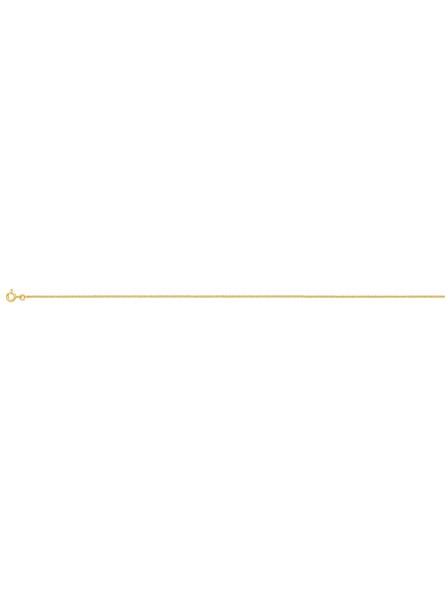 Collier Bijou Collection G35/40 G35/40 - Marque Collection Elsass Bijouterie  Or 750/1000 - Couleur Jaune -