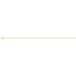 Collier Bijou Collection G35/40 G35/40 - Marque Collection Elsass Bijouterie  Or 750/1000 - Couleur Jaune -