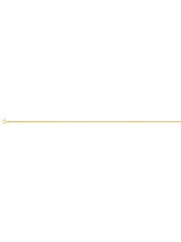 Collier Bijou Collection G50/55 G50/55 - Marque Collection Elsass Bijouterie  Or 750/1000 - Couleur Jaune -