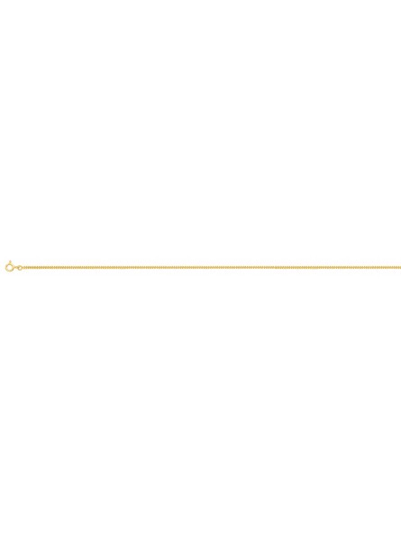 Collier Bijou Collection G50/55 G50/55 - Marque Collection Elsass Bijouterie  Or 750/1000 - Couleur Jaune -