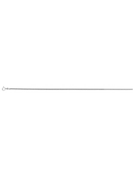 Collier Bijou Collection G50Gr/50 G50Gr/50 - Marque Collection Elsass Bijouterie  Or 750/1000