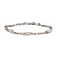 Bracelet Bijou Officina Oi042 - Marque Officina  Acier - Couleur Blanc