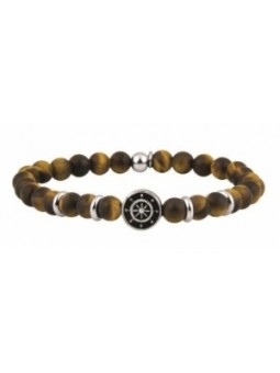 Bracelet Officina Oi057 - Marque Officina  Acier - Couleur Blanc