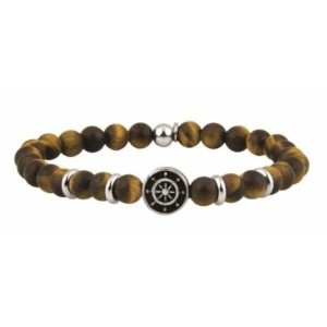 Bracelet Officina Oi057 - Marque Officina  Acier - Couleur Blanc
