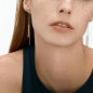 BOUCLES D'OREILLES ACIER ELIN