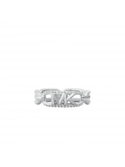 Michael Kors Bijoux Bague - MKC1658CZ040 - Taille 56